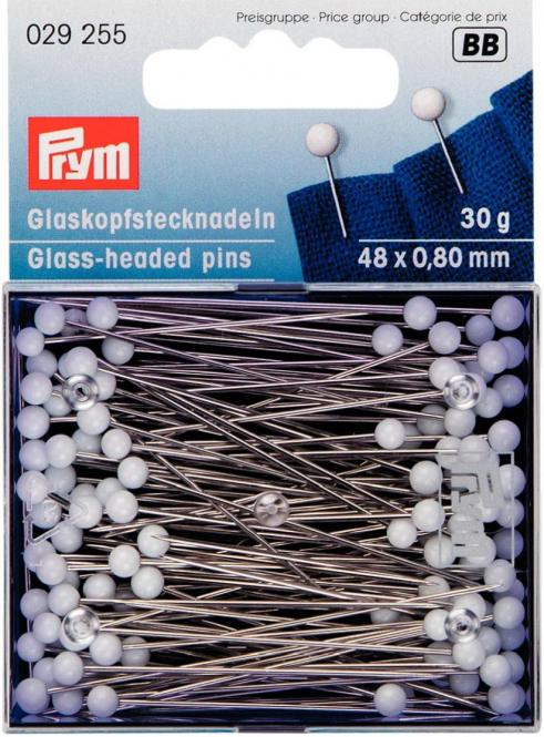 Miniatyrbild 1 av 3: Prym 29255 nål