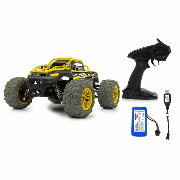 Jamara 053300 Radio-kontrolleret (RC) model Offroad bil 1:14