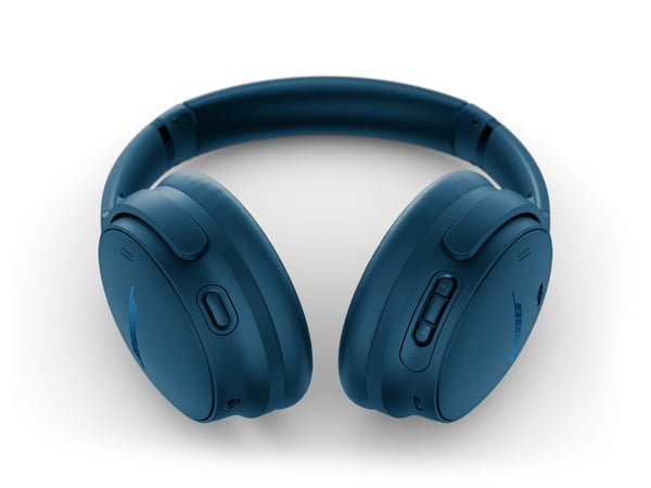 Bose 884367-1600 hovedtelefoner/headset Kabel & trådløs Bluetooth Blå