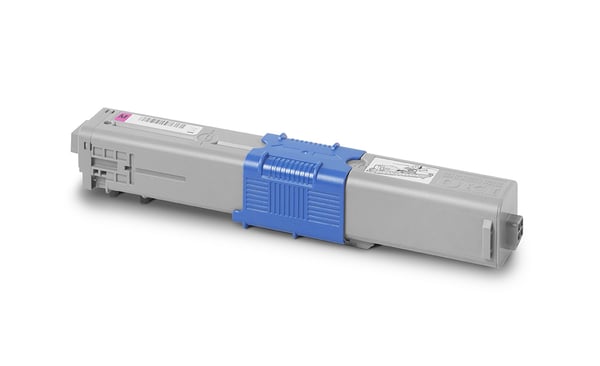Pikkukuva 1 / 2: OKI 46508714 värikasetti 1 kpl Alkuperäinen Magenta
