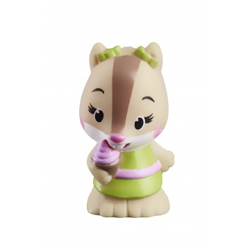 Klorofil 700301 leksaksfigurer