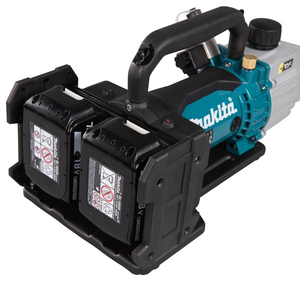 Pikkukuva 11 / 15: Makita DVP181ZK sähköinen ilmapumppu 113 l/min