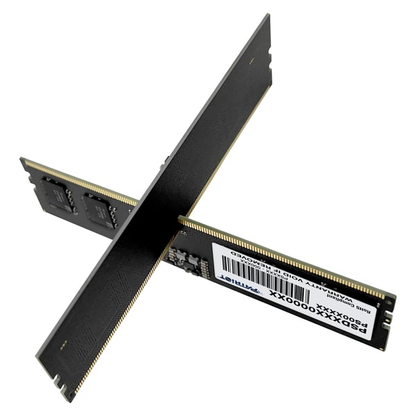 Patriot Memory Signature Line Premium Patriot muistimoduuli 16 GB 1 x 16 GB DDR5 288-pin DIMM