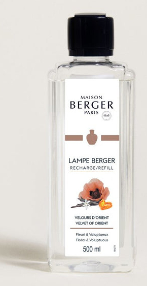 Maison Berger Paris LB115107 aromaspreder genopfyldning Flaske