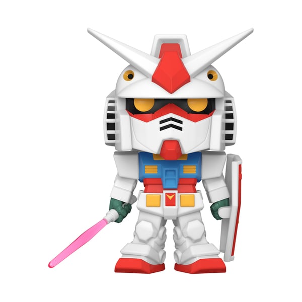 FUNKO POP! 82983 action - ja keräilyfiguuri