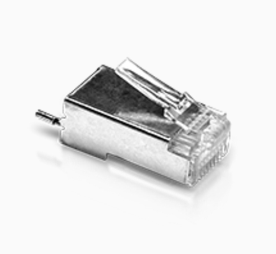Ubiquiti TC-CON-100 kabelsamler RJ-45 Sølv