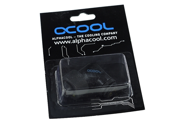 Alphacool 62371 Computerkølesystem, dele og tilbehør