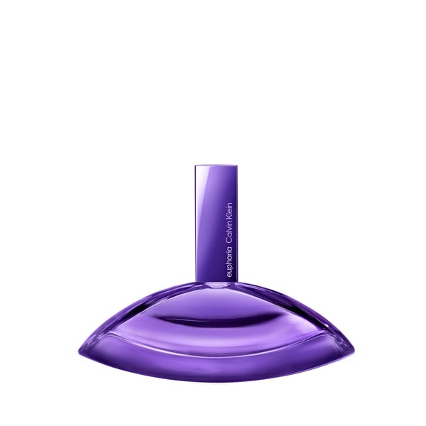 Miniatyrbillede 1 af 6: Calvin Klein Euphoria Bold Elixir Parfum Intense for Women 100 ml Kvinder