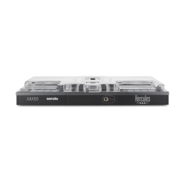 Decksaver DSLE-PC-INPULSE500 DJ- utrustnings tillbehör Skydd till mixer/controller