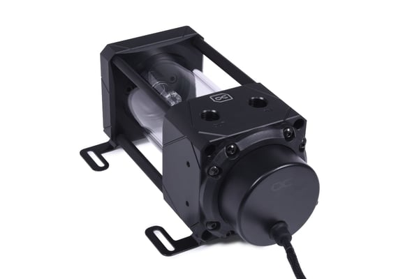 Pikkukuva 1 / 5: Alphacool 13327 Tietokoneen jäähdytysjärjestelmän osa ja lisätarvike Vesiblokki