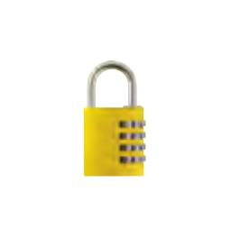 ABUS 466182 lås 1 styck ABUS 466182 lås 1 styck