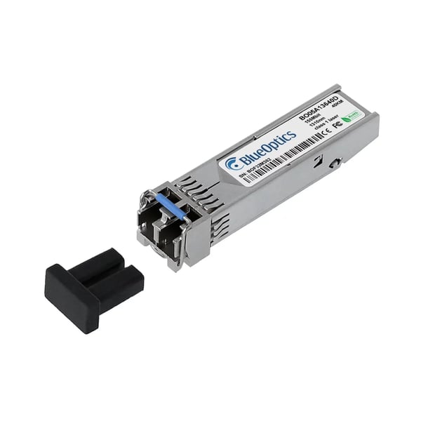 BlueOptics SDH155-SFP-LH40-SM1310-BO modul til netværksmodtager Fiberoptisk 155 Mbit/s