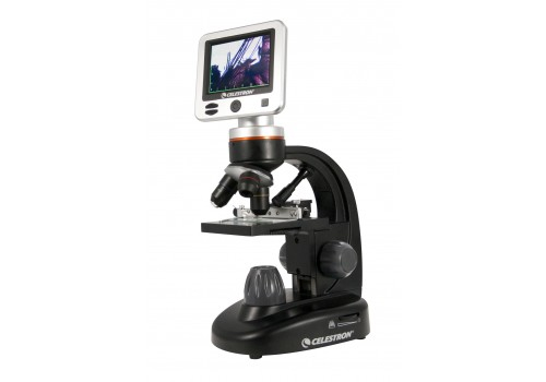 Celestron CM44341 mikroskop 1600x Digitalt mikroskop Celestron CM44341 mikroskop 1600x Digitalt mikroskop