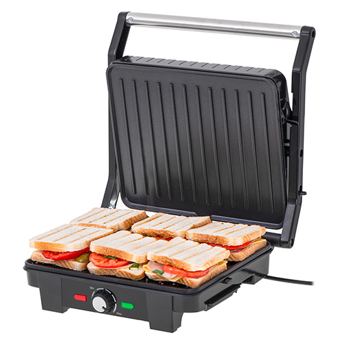 Pikkukuva 6 / 12: Adler AD 3051 kosketusgrilli