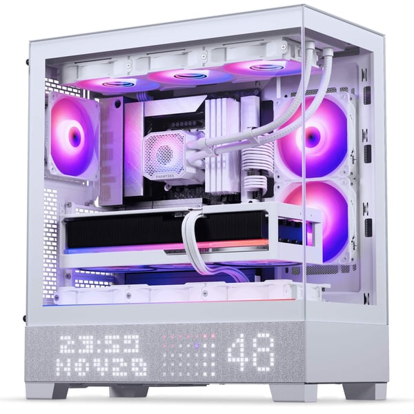 Phanteks XT View Matrix Midi Tower Vit