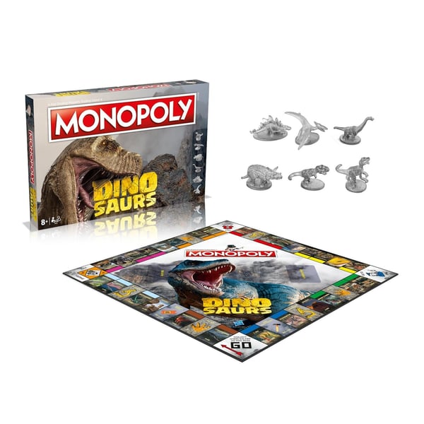 Winning Moves WM04251-EN1-6 lautapeli