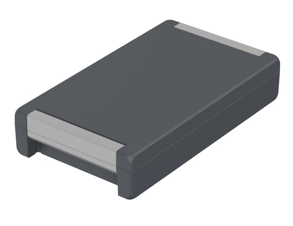 Bopla BA 281706-7024 elektrisk skab IP66, IP68, IP69