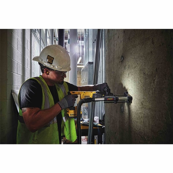 DeWALT D25301D tilbehør til støvsuger Slange forlænger