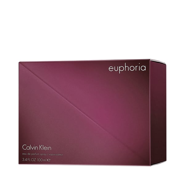 Calvin Klein Euphoria 100 ml Kvinder