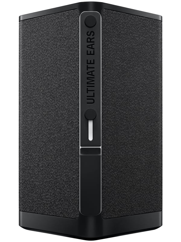 Miniatyrbild 3 av 19: Ultimate Ears Hyperboom Bärbar stereohögtalare Svart