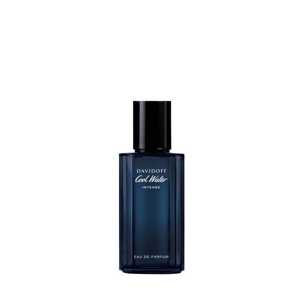 Davidoff Cool Water Intense Man 40 ml Mænd