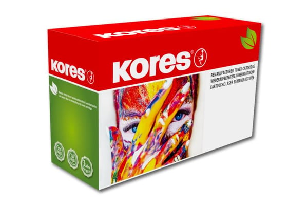 Kores X247HC tonerpatron Kompatibel