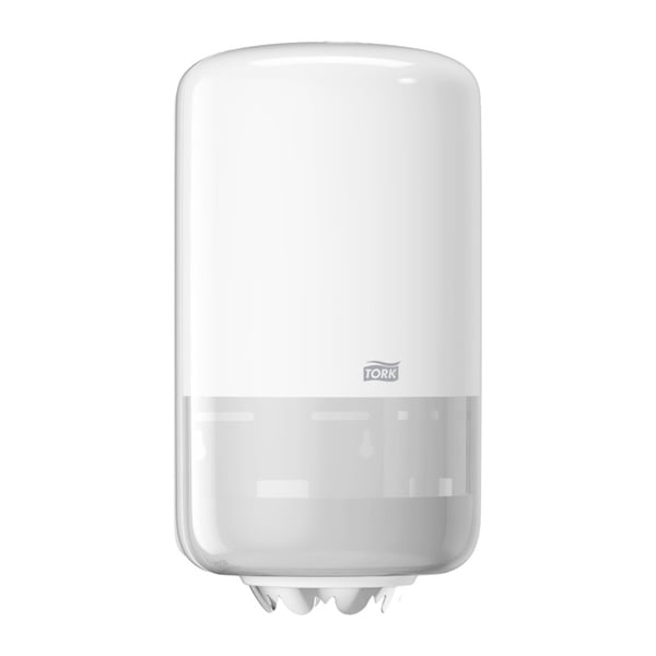 Tork 558000 håndklædedispenser Køkkenrulleholder Hvid