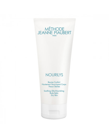 Méthode Jeanne Piaubert 3355998701154 Creme og lotion til kroppen 200 ml Balsam Kvinder