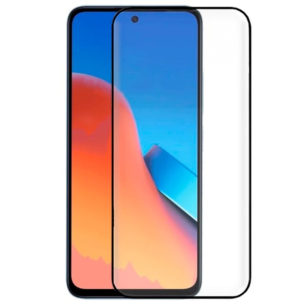 Pikkukuva 1 / 3: COOL Accesorios FULL 3D Kirkas näytönsuoja Xiaomi 1 kpl