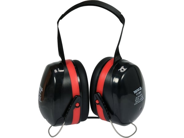 Yato YT-74631 hörselskydd