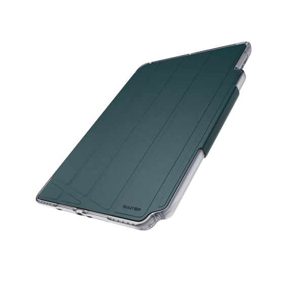 Miniatyrbillede 4 af 9: Tech21 T21-10209 tablet etui 25,9 cm (10.2") Folie Teal