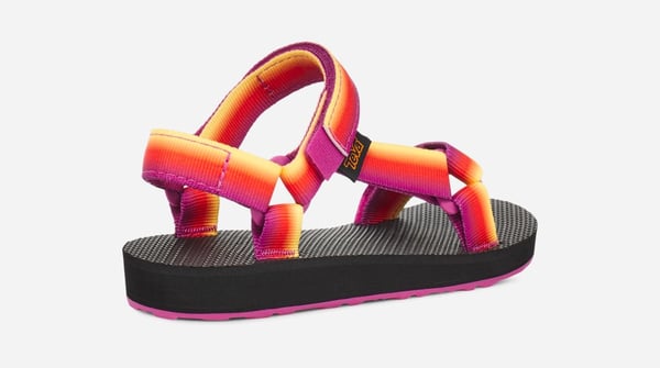 Miniatyrbild 2 av 6: Teva Original Universal Gradiate Sandaler