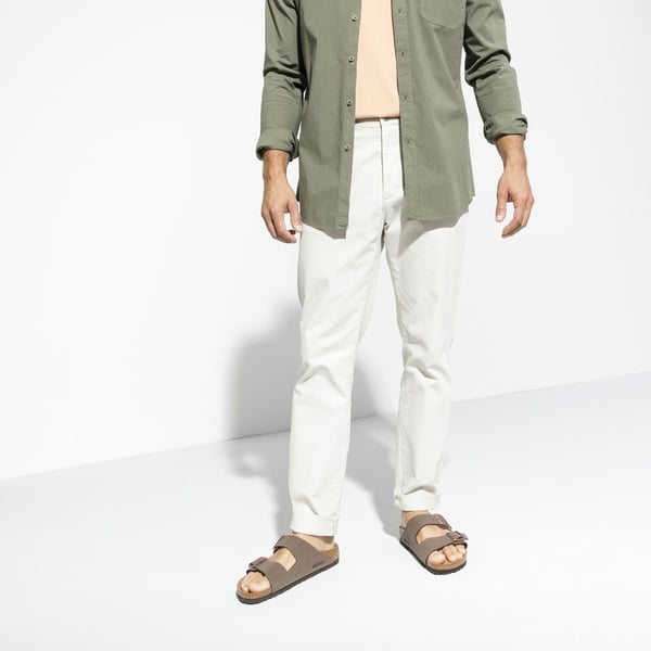 Birkenstock Arizona Sandaler Unisex Mokka