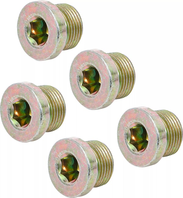 Pikkukuva 1 / 2: BGS technic Oil Drain Plug