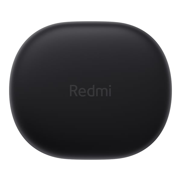 Xiaomi Redmi Buds 4 Lite Kuulokkeet Langaton In-ear Puhelut/Musiikki USB Type-C Bluetooth Musta