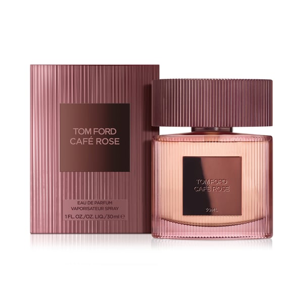 TOM FORD Café Rose 30 ml Kvinder