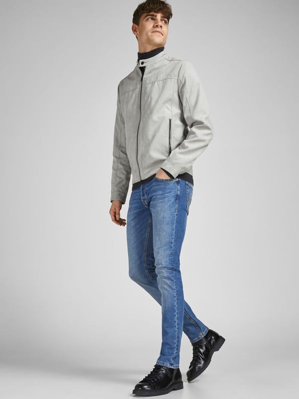 Jack & Jones 12184473 Sininen