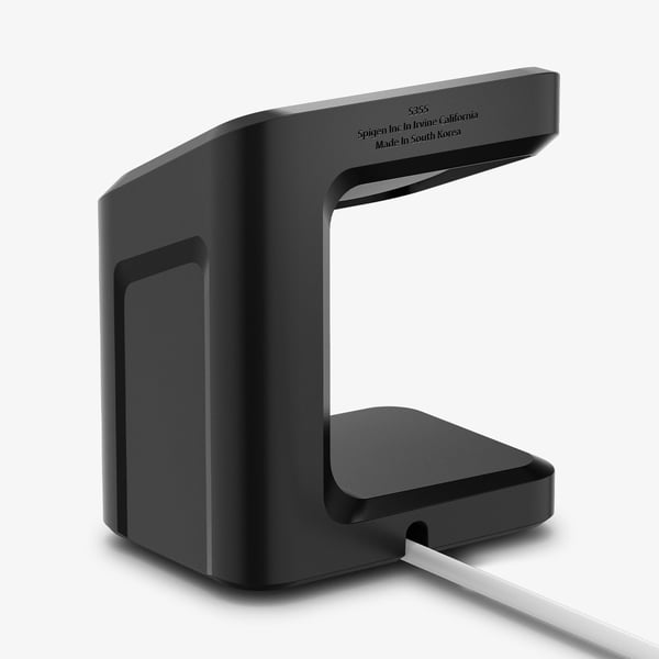 Spigen Pixel Watch Stand Svart