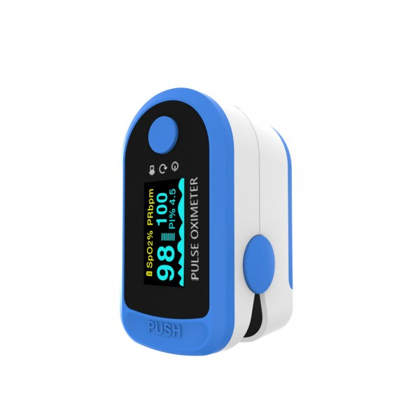 Easypix PO2 pulsoximeter