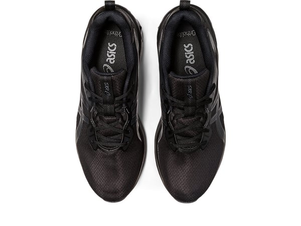 Miniatyrbild 3 av 7: ASICS 1201A764.001_7 modesneaker Hankoppling Svart, Grå