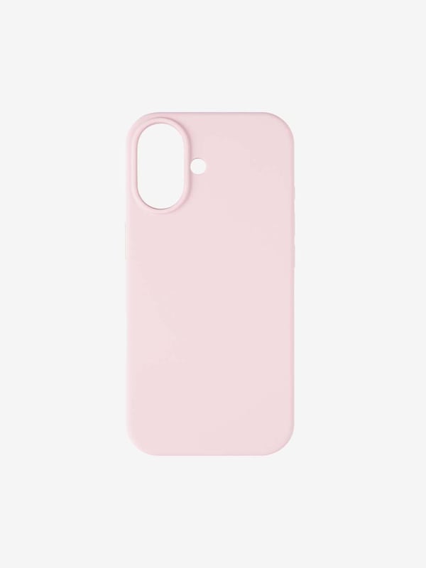 Pomologic POM-IPCCS17MS-704 mobiltelefon etui 16 cm (6.3") Cover Lyserød