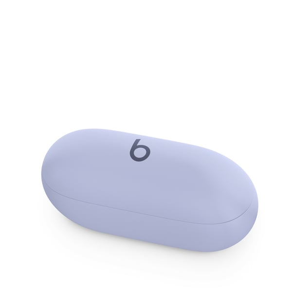 Miniatyrbillede 2 af 7: Apple Beats Solo Buds - True Wireless Earbuds - Arctic Purple Headset True Wireless Stereo (TWS) I ørerne Opkald/musik Bluetooth Lilla