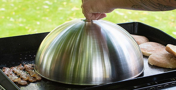 Campingaz 2000035409 grilltillbehör