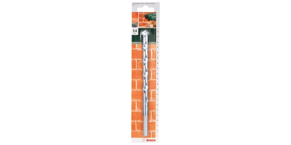 Miniatyrbillede 2 af 3: Bosch 2 609 255 450 borehoved 1 stk