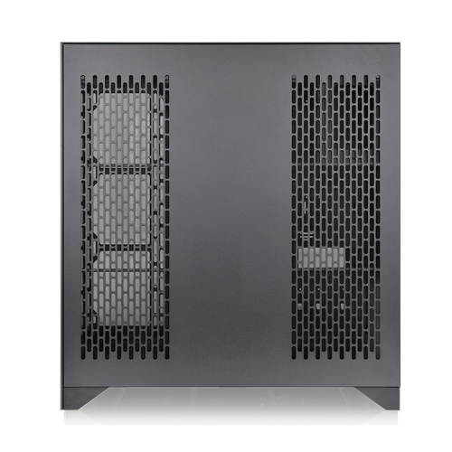 Miniatyrbild 3 av 6: Thermaltake CTE E600 MX Midi Tower Svart