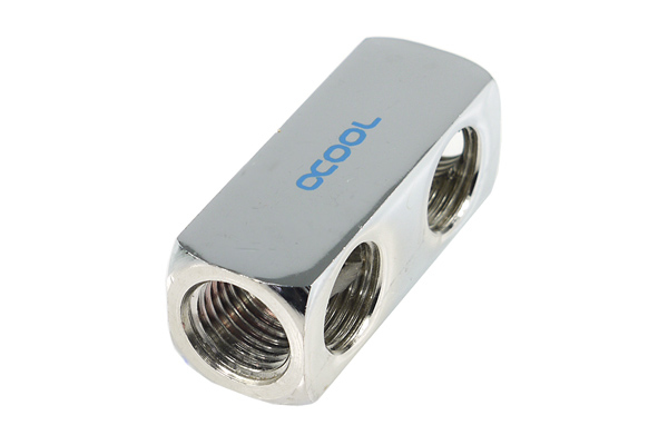 Alphacool 17026 delar och tillbehör till kylsystem för datorer Slangar och munstycken