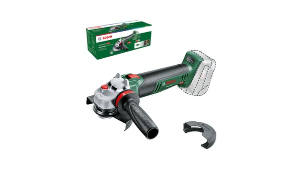 Bosch Advanced Grind 18V-80 kulmahiomakone 12,5 cm 12000 RPM 1,7 kg