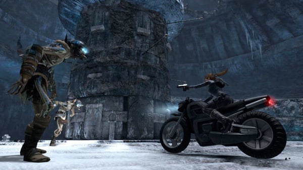 Eidos Tomb Raider Underworld