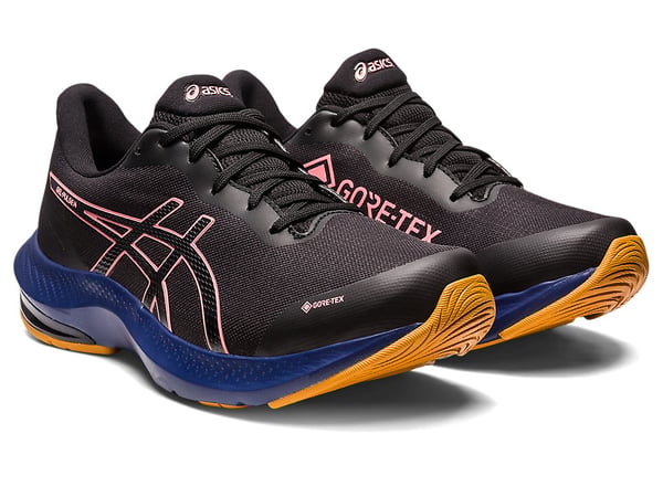 ASICS 1012B317.001_5.5 Sportsko Flicka Multifärg