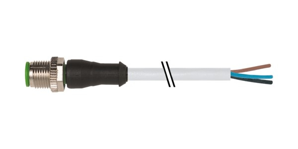 Murrelektronik 7000-12001-2330300 övrigt